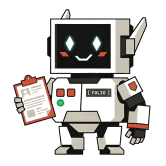 Folio Robot